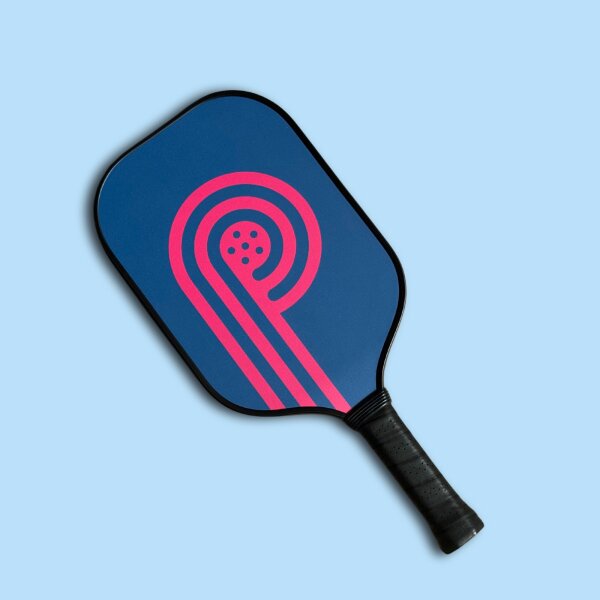 THE ACE 3 - Premium Pickleball Schläger von PATO