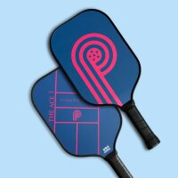 THE ACE 3 - Premium Pickleball Schläger von PATO