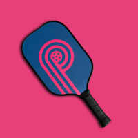 THE ACE 4 - Neueste Generation Pickleball Schläger