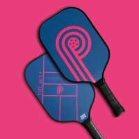 THE ACE 4 - Neueste Generation Pickleball Schläger