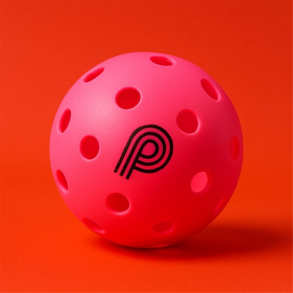 Pickleball Ball für professionelle Turniere