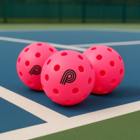 Pickleball Ball für professionelle Turniere