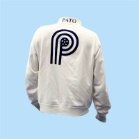 PATO Quarter Zip