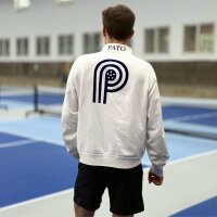 PATO Quarter Zip